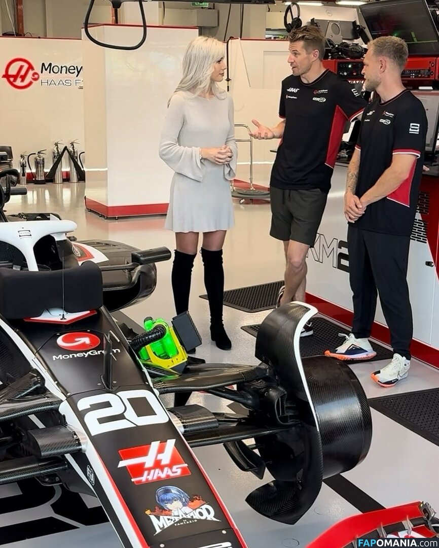 Alanah Pearce / charalanahzard Nu OnlyFans  Photo fuitée #936