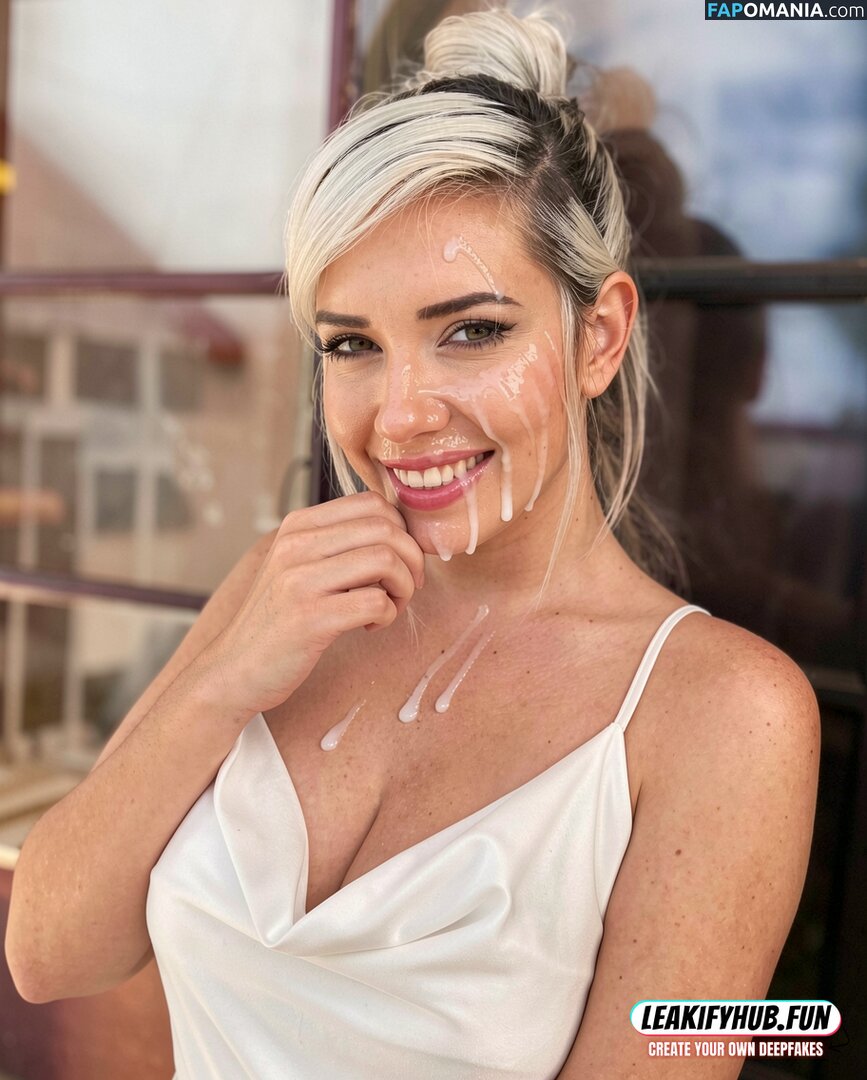 Alanah Pearce / charalanahzard Nu OnlyFans  Photo fuitée #978