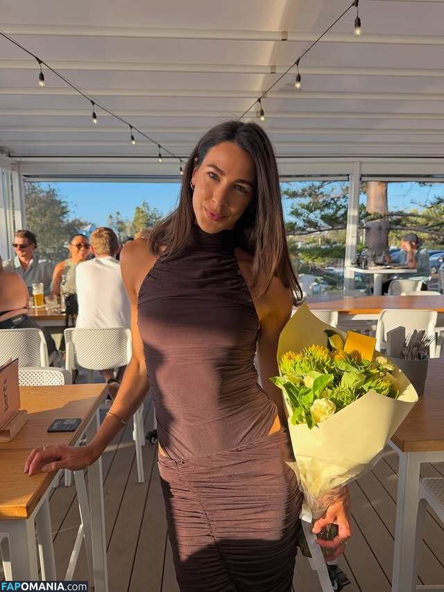 Alanah Yukich / alanahyukich Nu OnlyFans  Photo fuitée #3