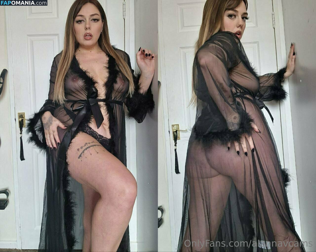 alannavcams Nu OnlyFans  Photo fuitée #40