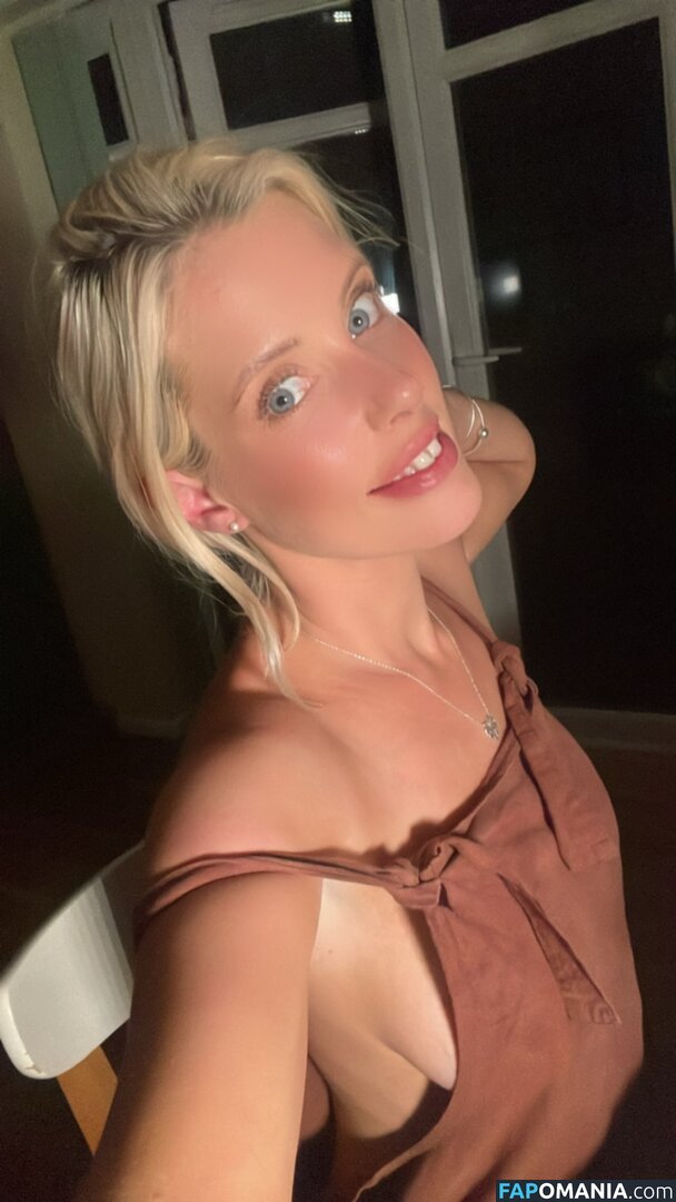 Alara Beckham / alara_beckham / alarabeckham Nu OnlyFans  Photo fuitée #3