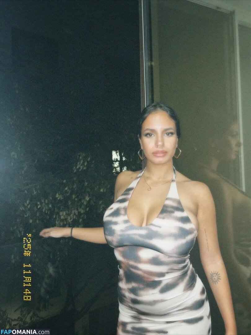 Alba Gallardo / albaagdiazz / yasa1 Nu OnlyFans  Photo fuitée #7