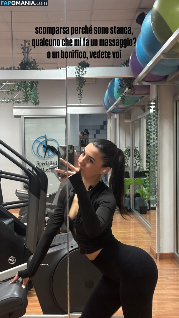 ale_sparagno Nu OnlyFans  Photo fuitée #9