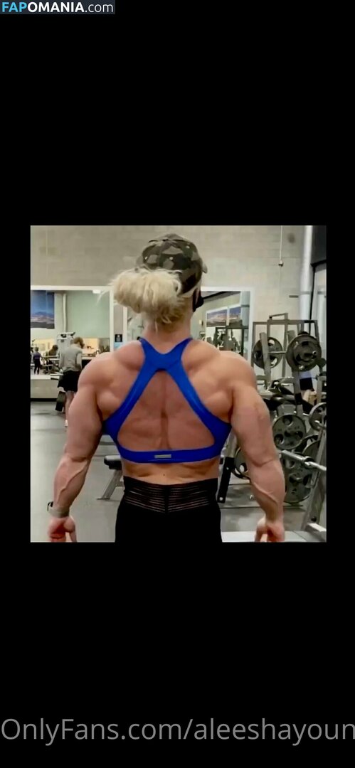 aleeshayoung Nu OnlyFans  Photo fuitée #26