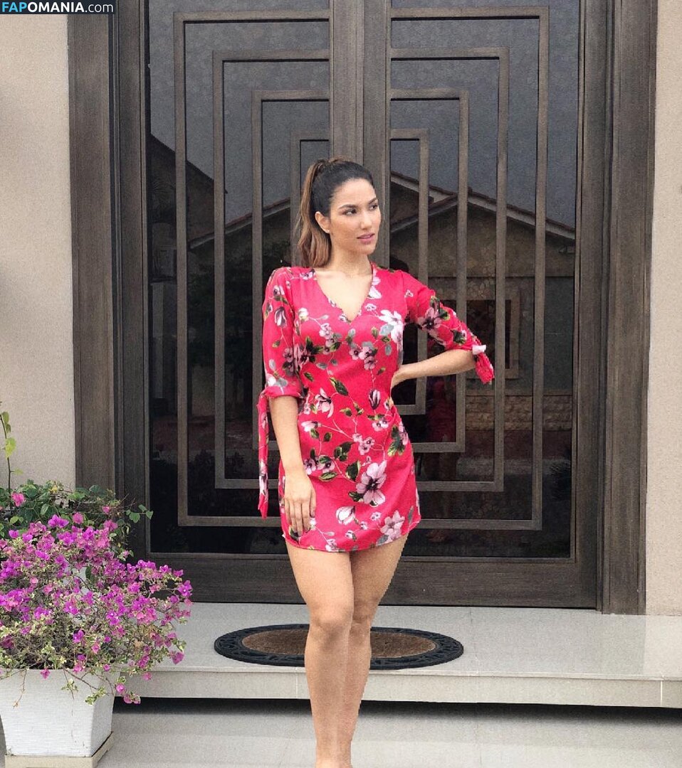 Alejandra Jaramillo / ale_jaramillo Nu OnlyFans  Photo fuitée #2