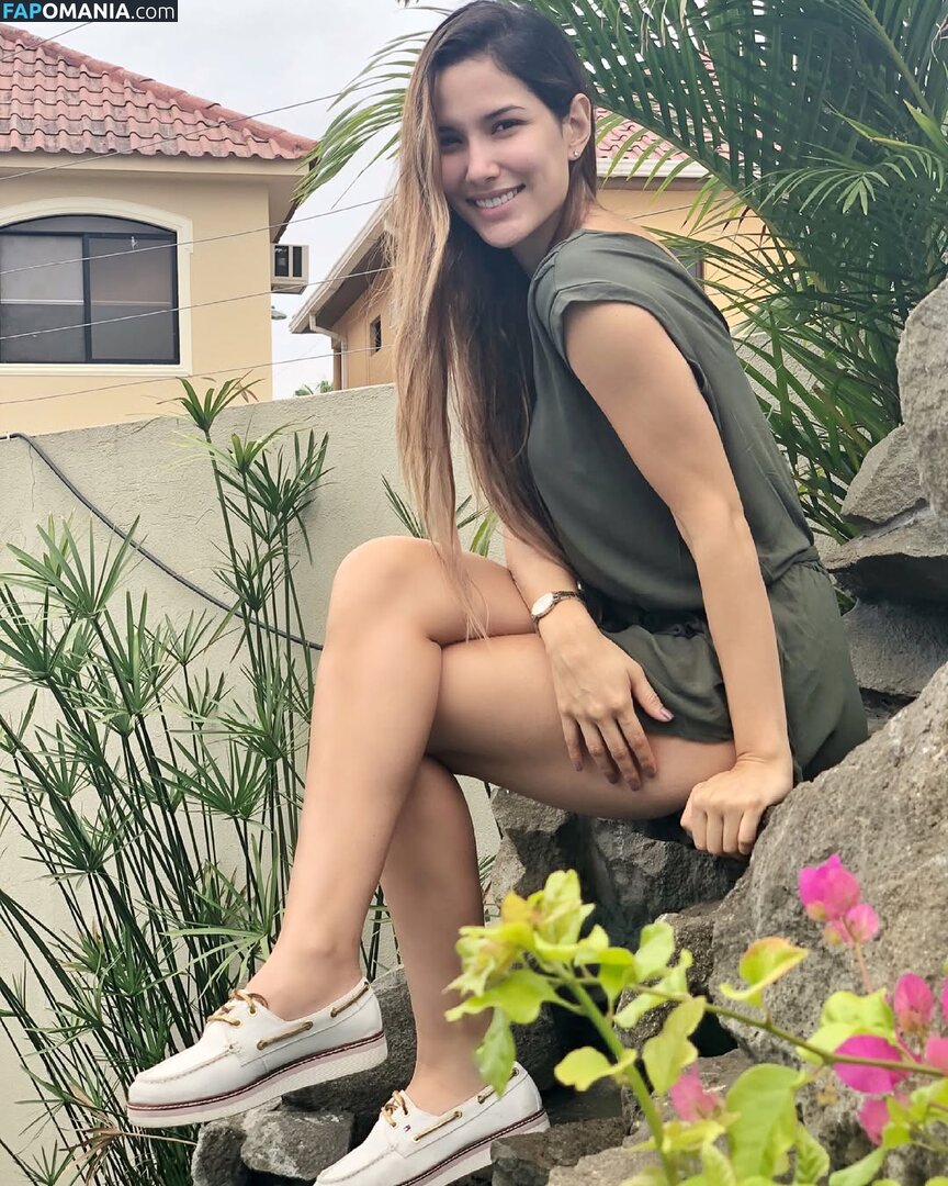 Alejandra Jaramillo / ale_jaramillo Nu OnlyFans  Photo fuitée #4