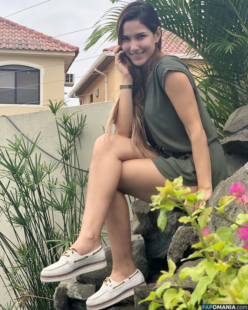 Alejandra Jaramillo / ale_jaramillo Nu OnlyFans  Photo fuitée #5