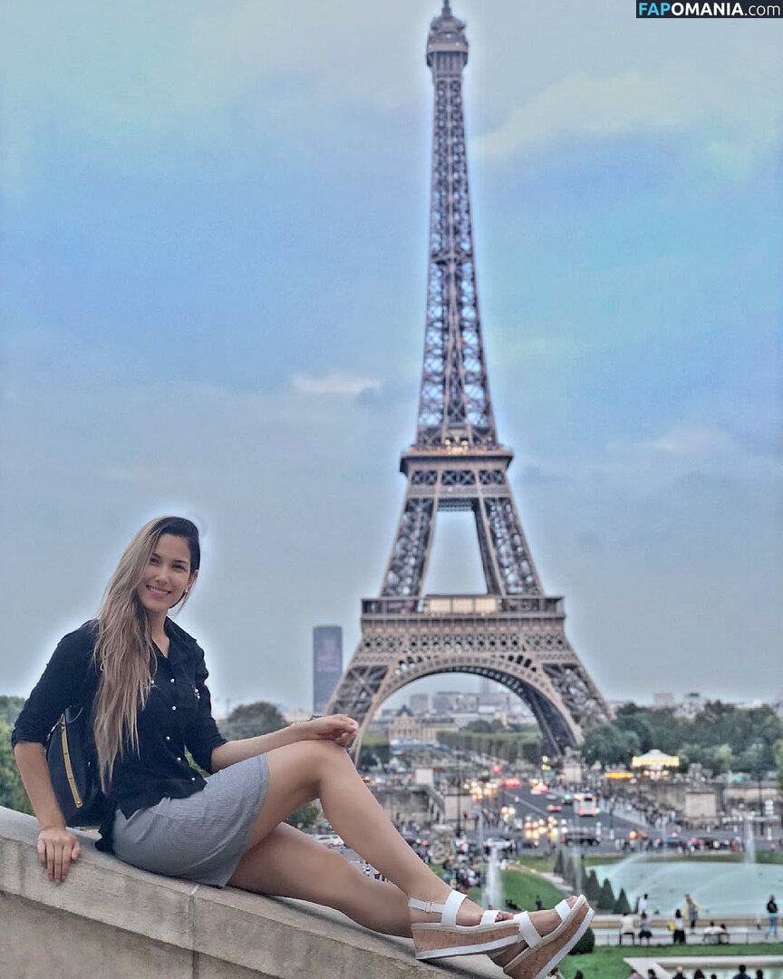 Alejandra Jaramillo / ale_jaramillo Nu OnlyFans  Photo fuitée #9