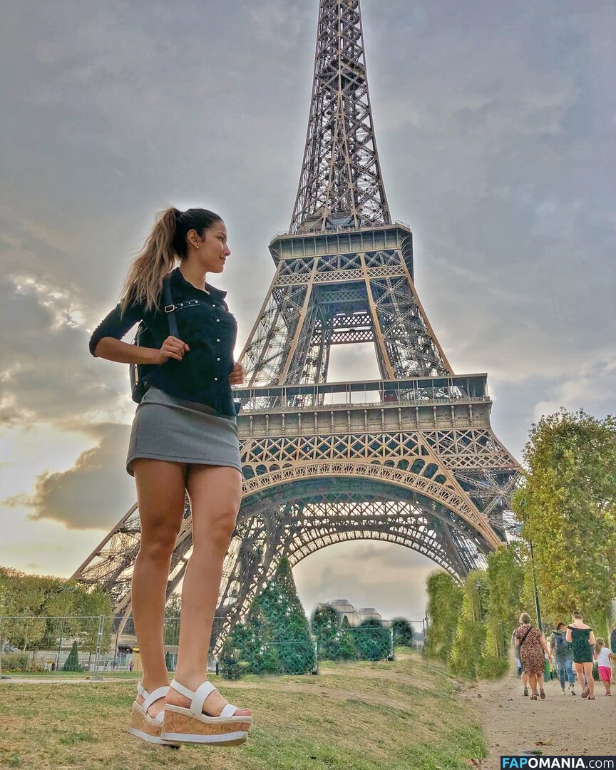 Alejandra Jaramillo / ale_jaramillo Nu OnlyFans  Photo fuitée #10