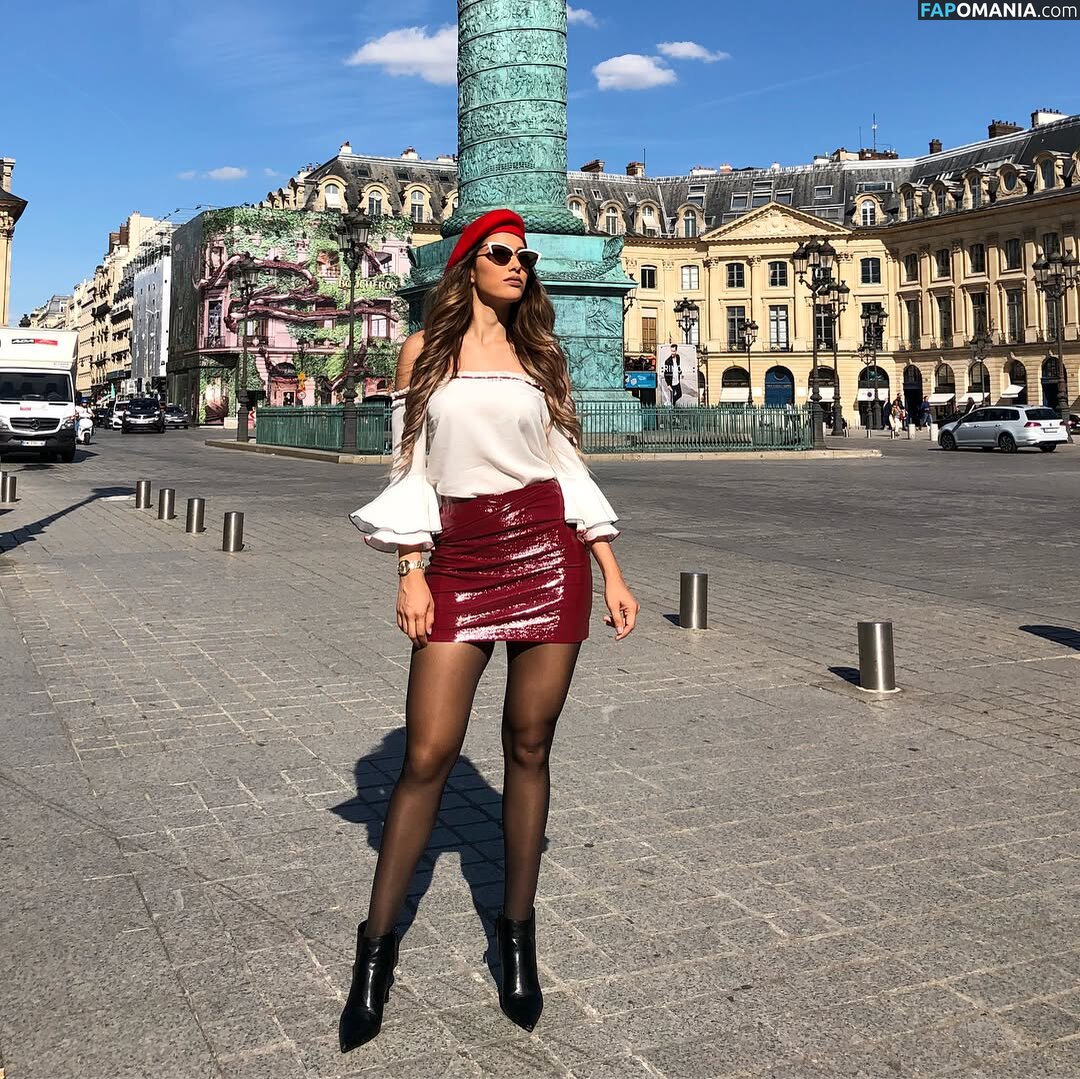 Alejandra Jaramillo / ale_jaramillo Nu OnlyFans  Photo fuitée #12