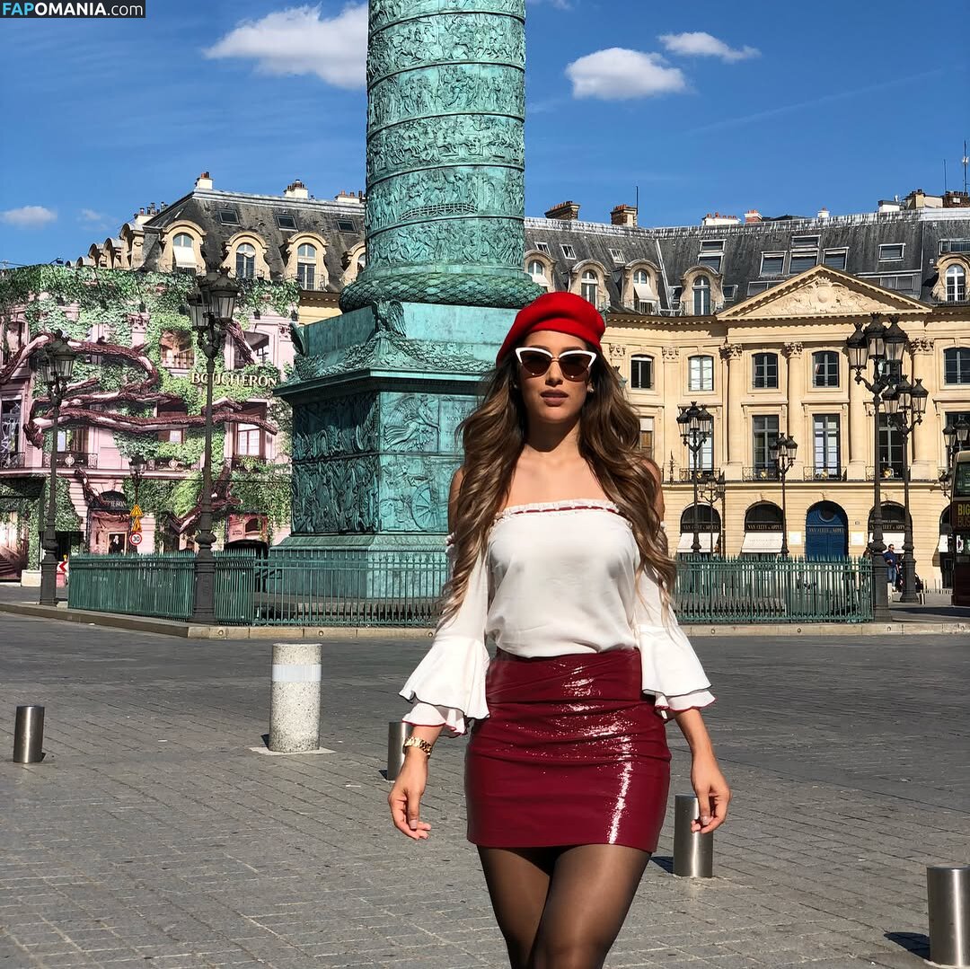 Alejandra Jaramillo / ale_jaramillo Nu OnlyFans  Photo fuitée #14