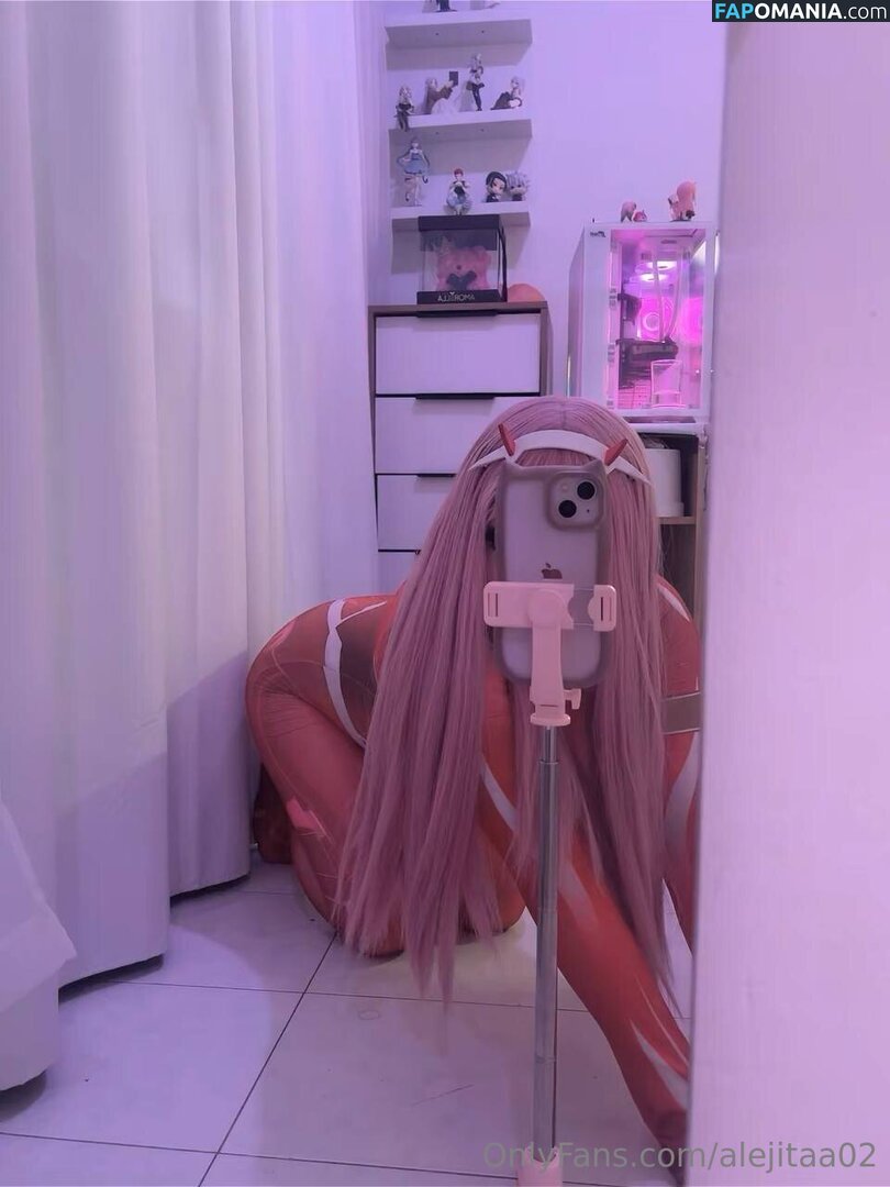 alejitaa02 / alejitaaa_ Nu OnlyFans  Photo fuitée #8
