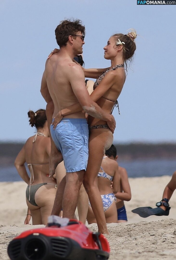 Alena Gerber / alenagerberofficial Nu OnlyFans  Photo fuitée #195