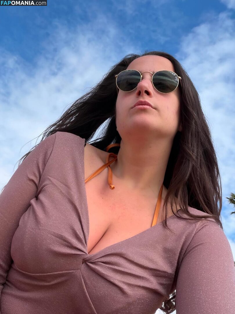 Alessandra Chianese / ale__chianese Nu OnlyFans  Photo fuitée #1