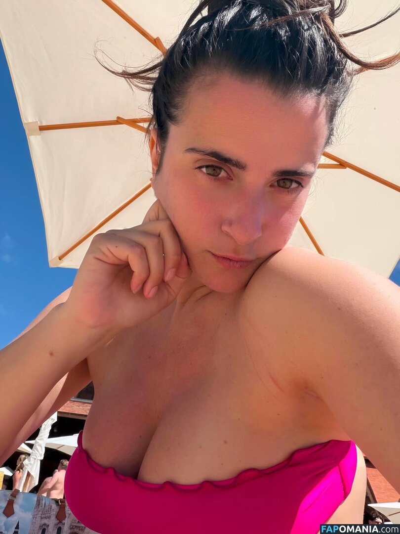 Alessandra Chianese / ale__chianese Nu OnlyFans  Photo fuitée #5