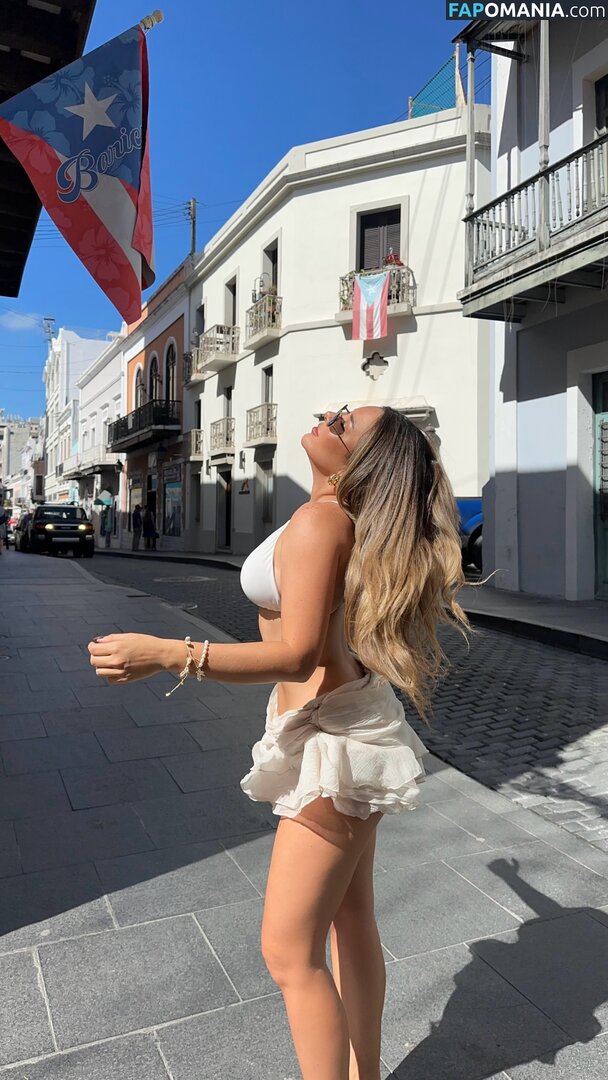 Alessandra Fuller / alefuller / https: Nu OnlyFans  Photo fuitée #1