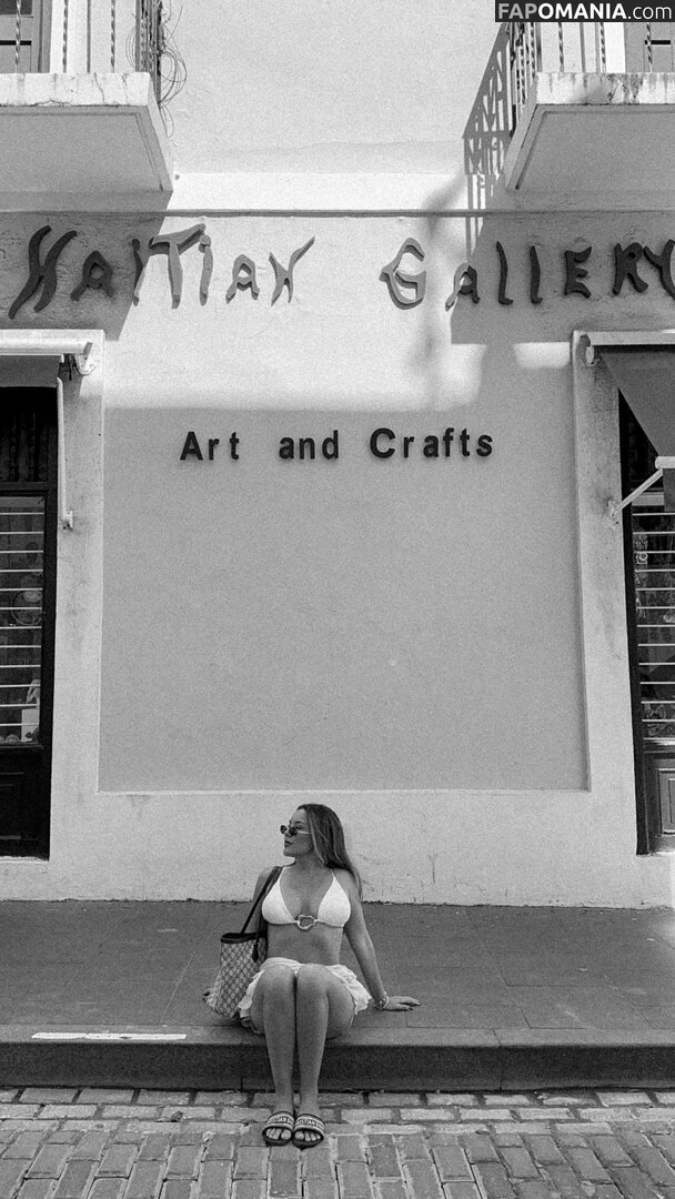 Alessandra Fuller / alefuller / https: Nu OnlyFans  Photo fuitée #7