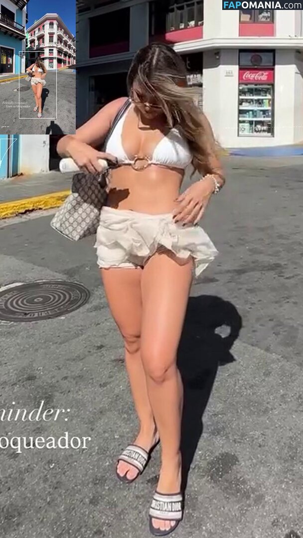 Alessandra Fuller / alefuller / https: Nu OnlyFans  Photo fuitée #17