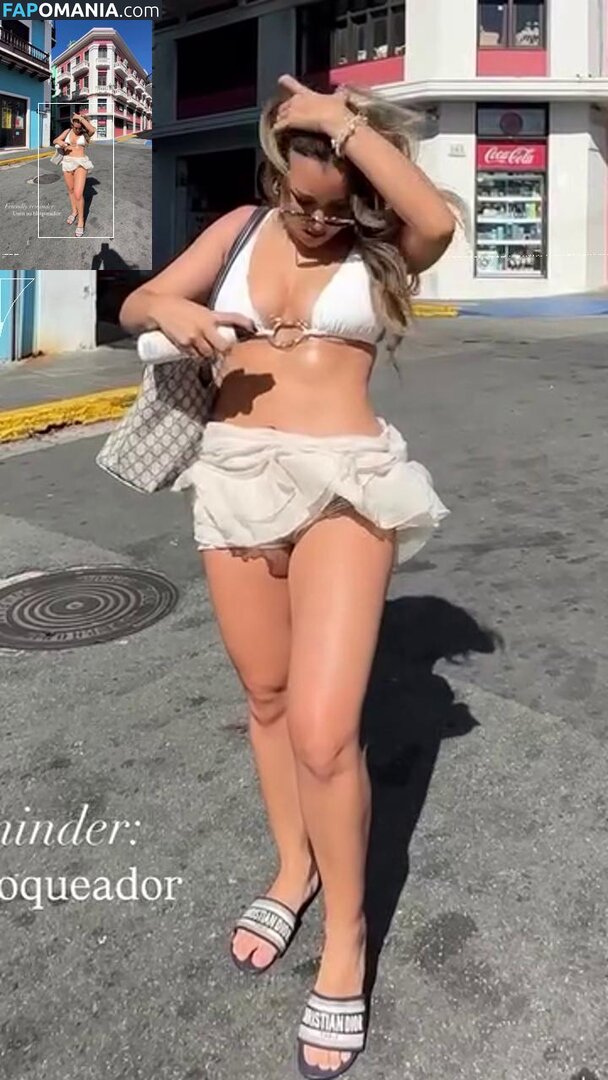 Alessandra Fuller / alefuller / https: Nu OnlyFans  Photo fuitée #18