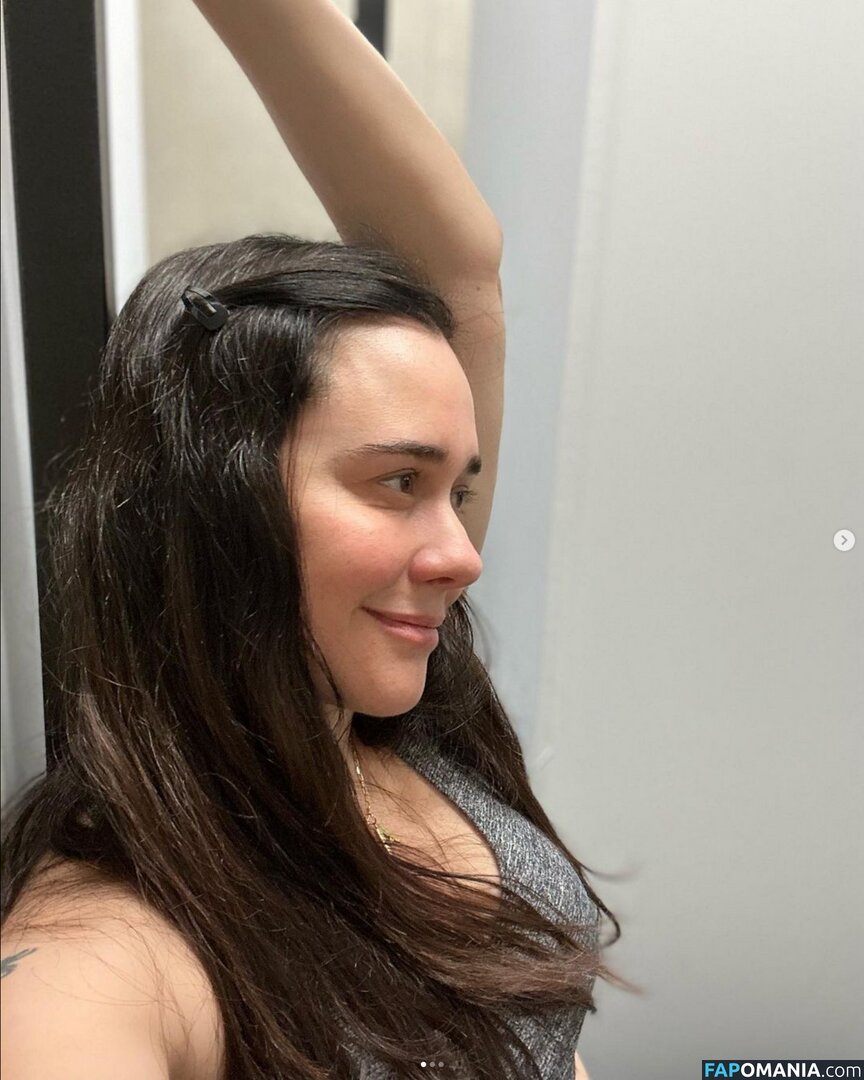 Alessandra Negrini / alessandranegrini Nu OnlyFans  Photo fuitée #14