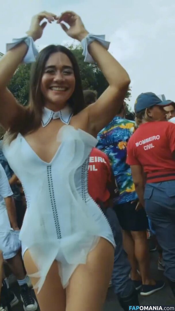 Alessandra Negrini / alessandranegrini Nu OnlyFans  Photo fuitée #131