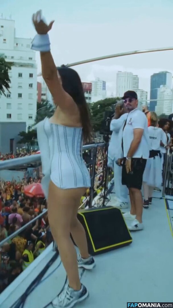 Alessandra Negrini / alessandranegrini Nu OnlyFans  Photo fuitée #132