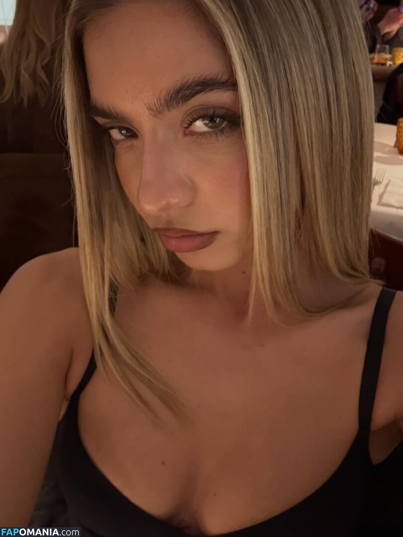 Alessia Lanza / alessialanza Nu OnlyFans  Photo fuitée #44