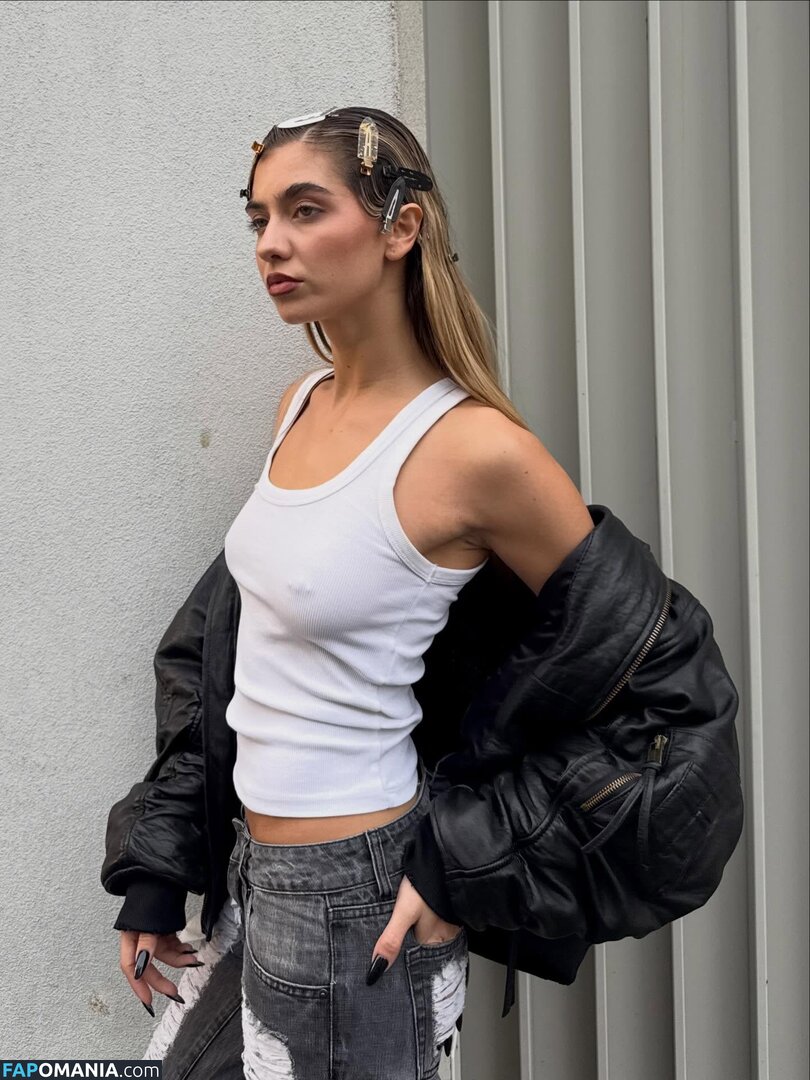 Alessia Lanza / alessialanza Nu OnlyFans  Photo fuitée #47