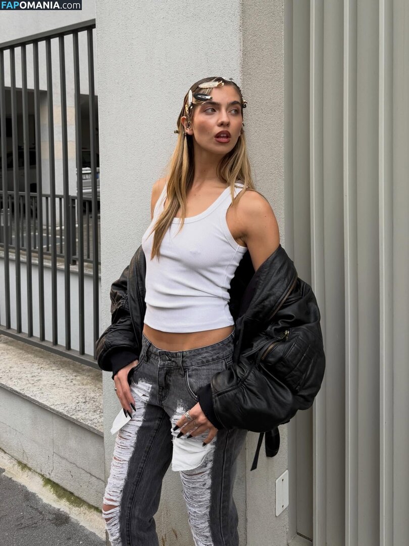 Alessia Lanza / alessialanza Nu OnlyFans  Photo fuitée #49