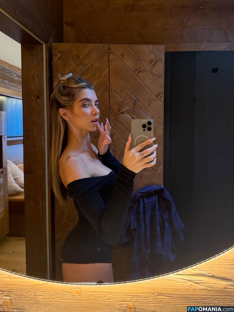 Alessia Lanza / alessialanza Nu OnlyFans  Photo fuitée #51