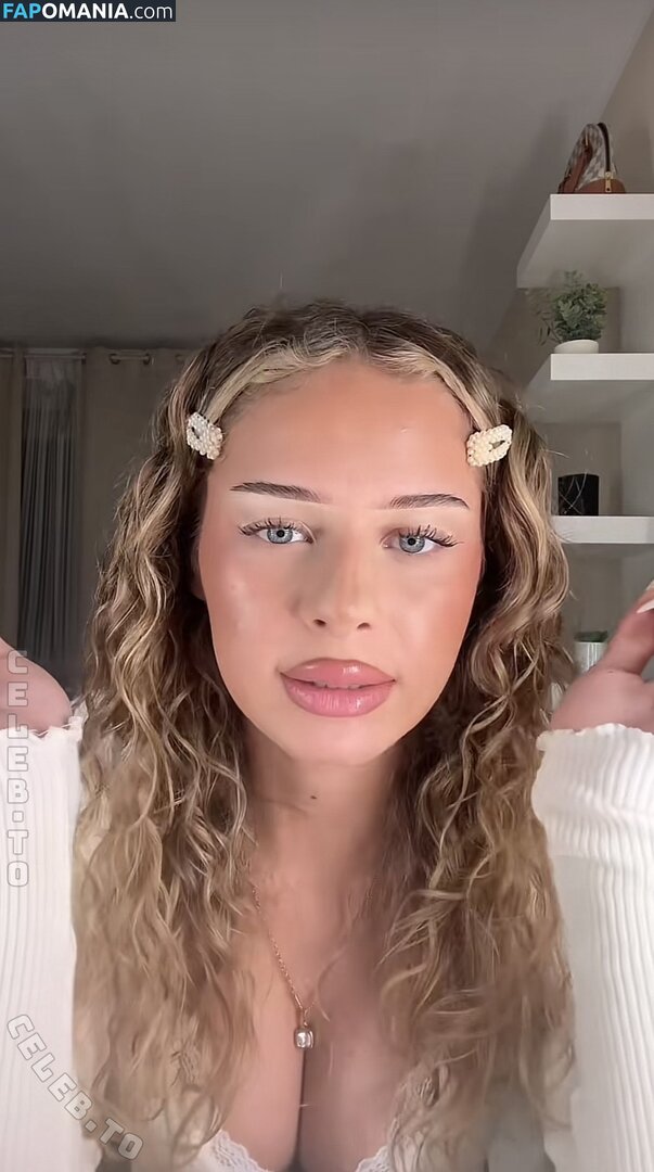 ALESSIASXR Nu OnlyFans  Photo fuitée #1