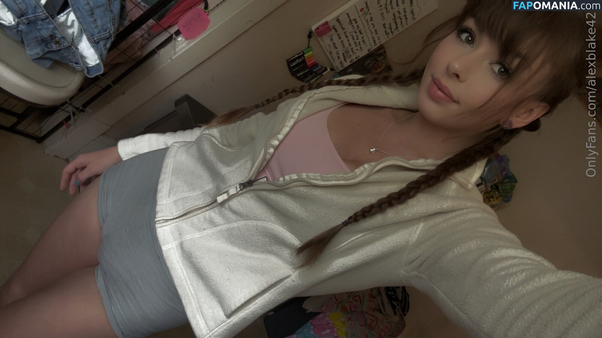 Alex Blake / alexblake420 / its_official_alexblake420 Nu OnlyFans  Photo fuitée #83