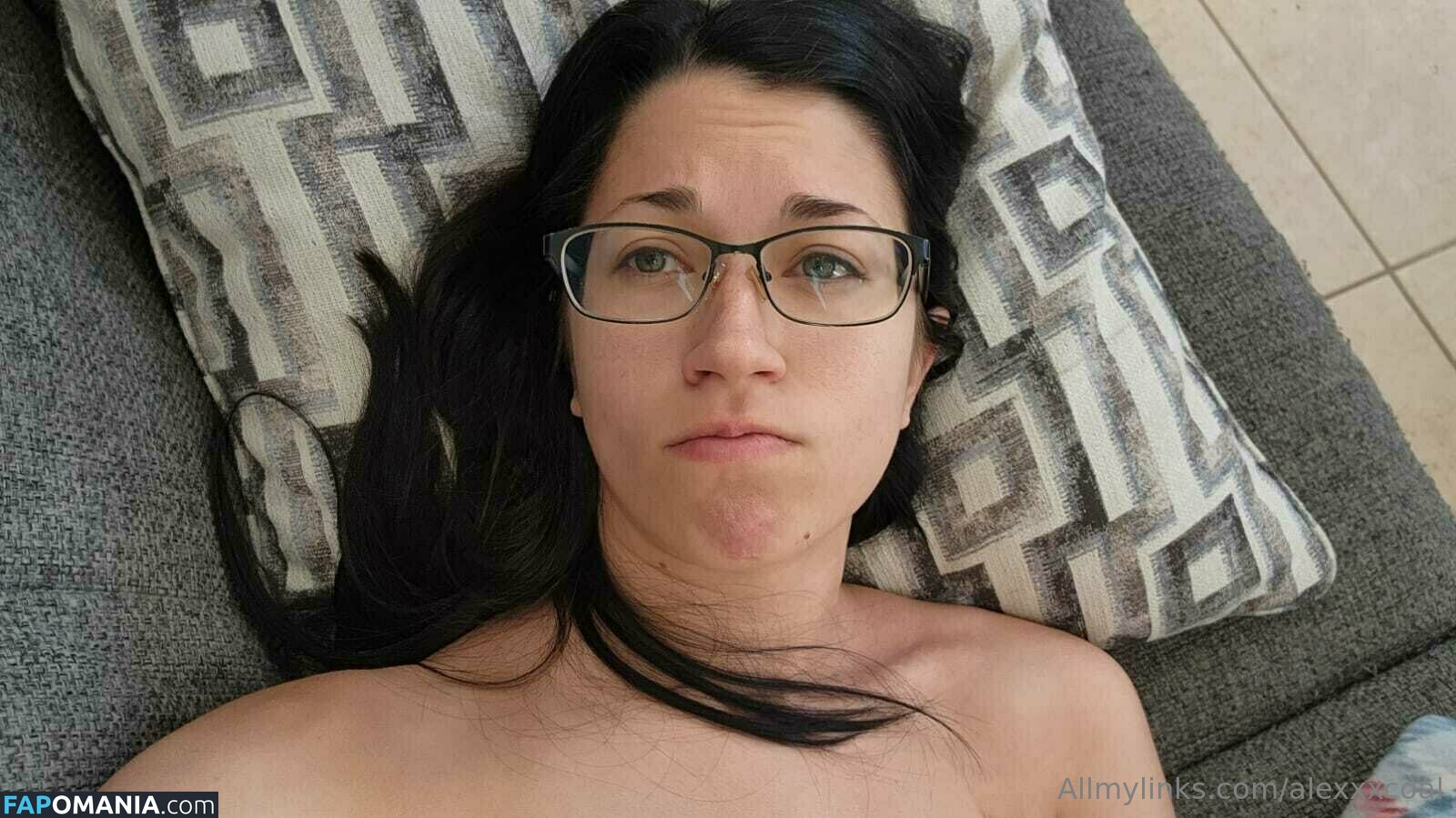 Alex Coal / botheringalex Nu OnlyFans  Photo fuitée #227