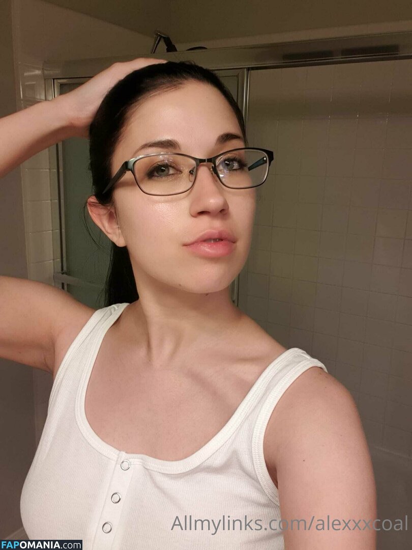 Alex Coal / botheringalex Nu OnlyFans  Photo fuitée #943