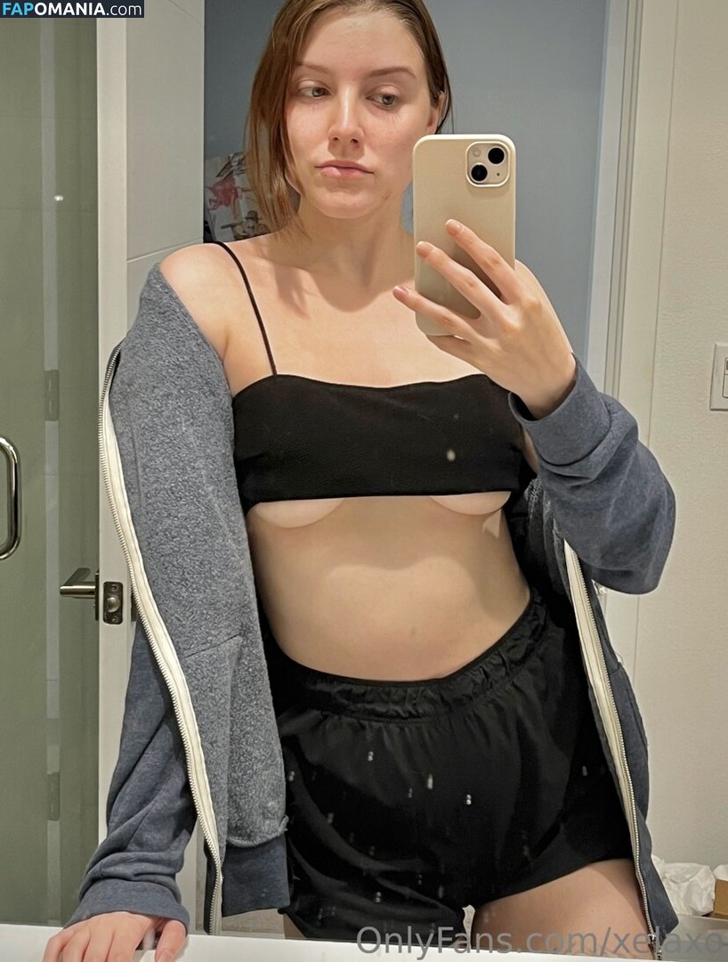 Alex Dorame / alexdorame / xeIasims / xelax / xelaxo Nu OnlyFans  Photo fuitée #3