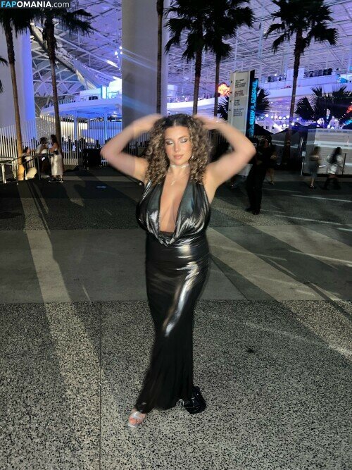 Alex Gervasi / alexonthemic Nu OnlyFans  Photo fuitée #148