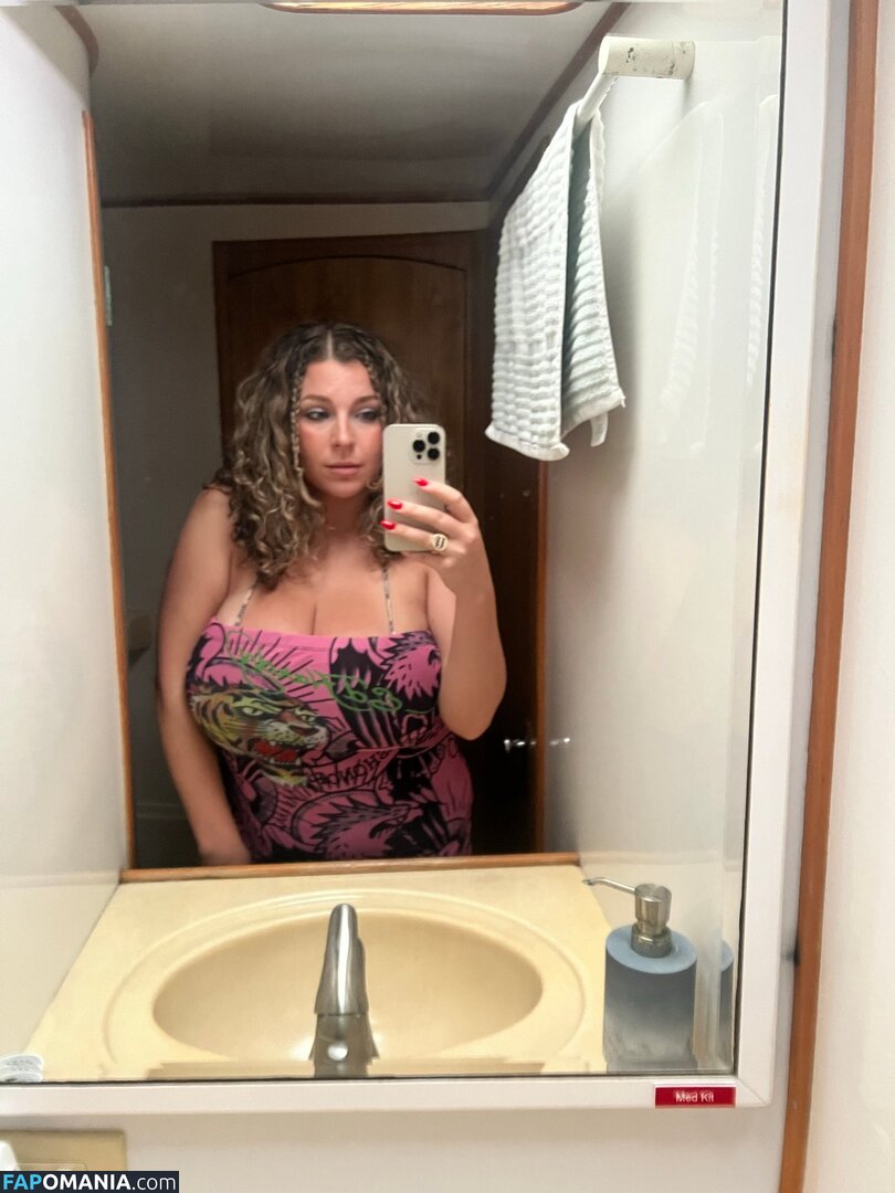 Alex Gervasi / alexonthemic Nu OnlyFans  Photo fuitée #579