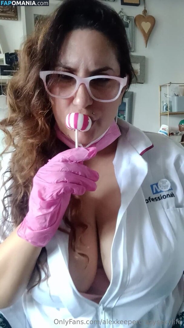 Alex Keeper Nu OnlyFans  Photo fuitée #5