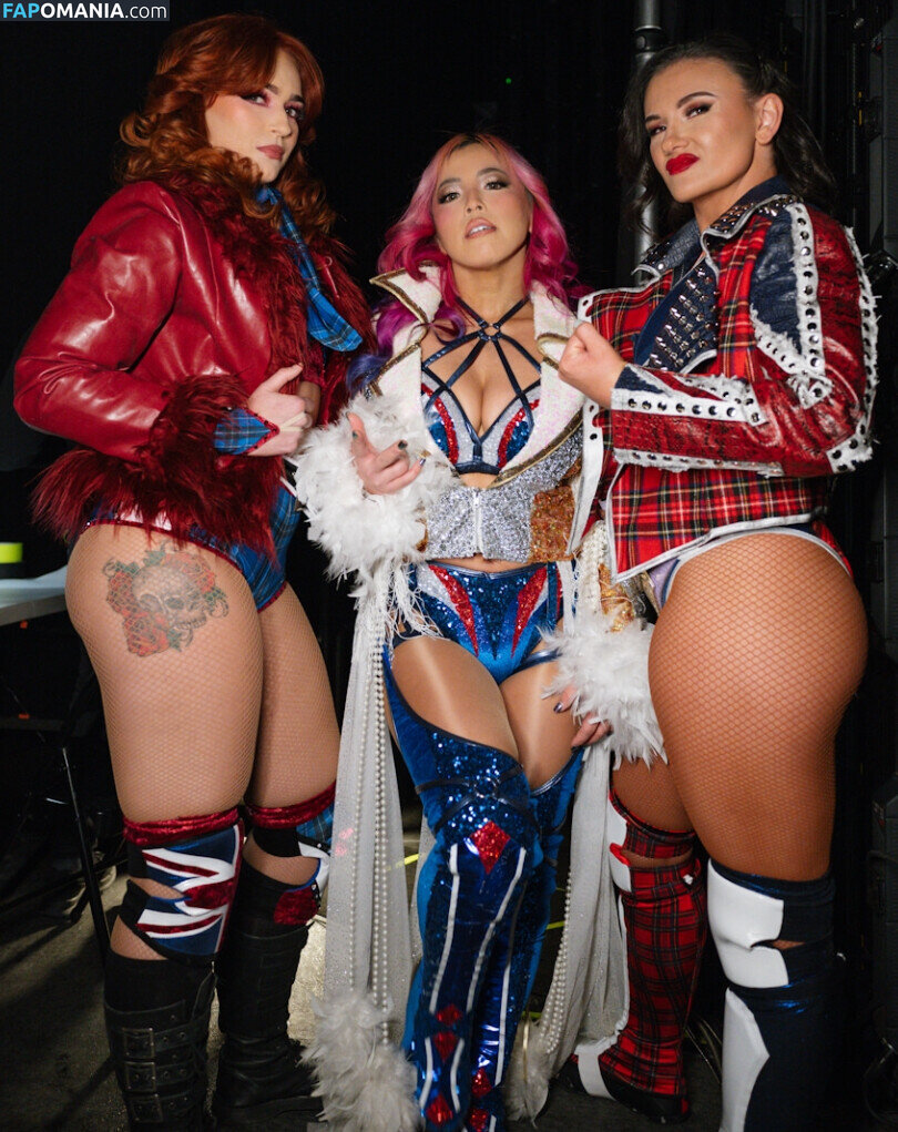 Alex Windsor / hailwindsor Nu OnlyFans  Photo fuitée #6