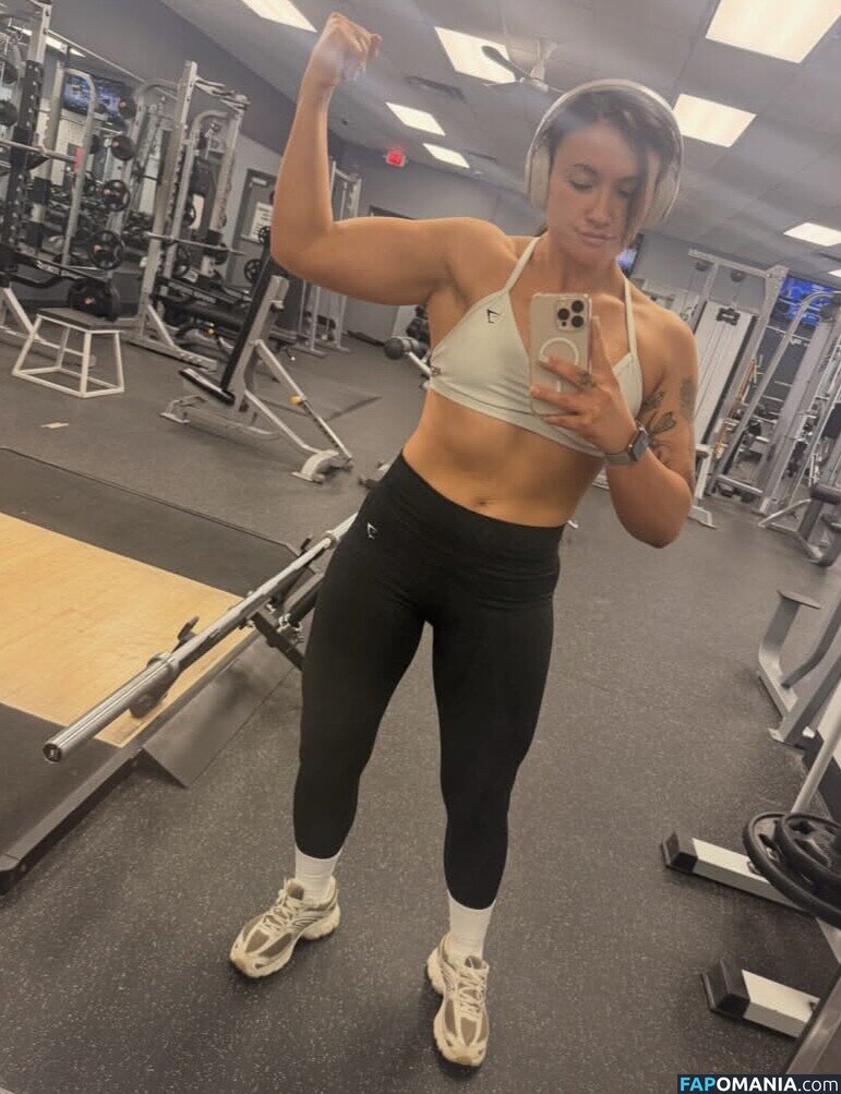 Alex Windsor / hailwindsor Nu OnlyFans  Photo fuitée #7