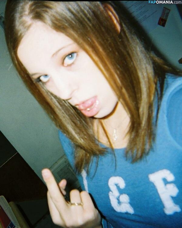 Alexa Benson / alexa_benson Nu OnlyFans  Photo fuitée #3