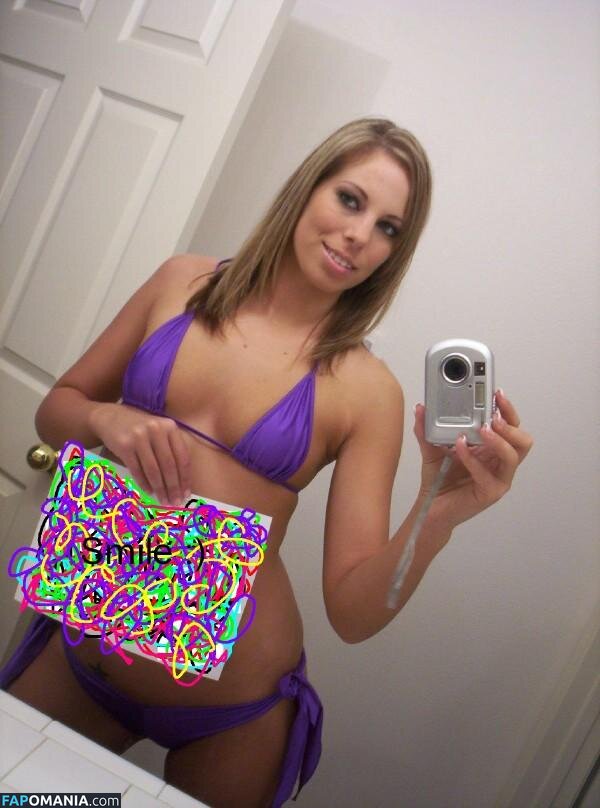 Alexa Benson / alexa_benson Nu OnlyFans  Photo fuitée #20