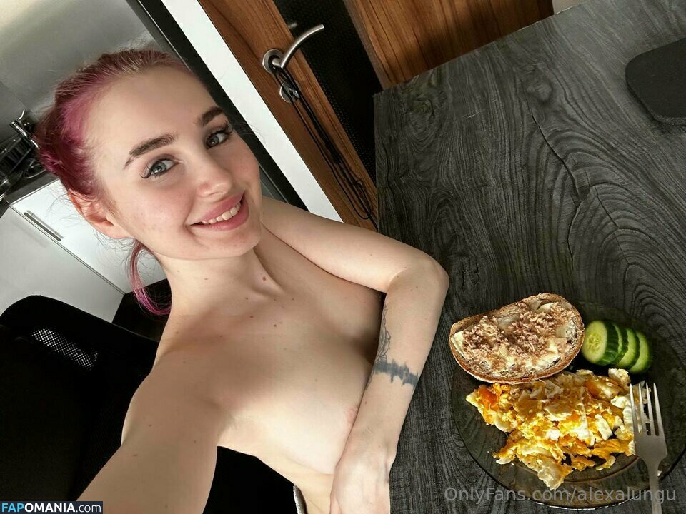 Alexa Lungu / alexalungu / alexis.lungu Nu OnlyFans  Photo fuitée #16