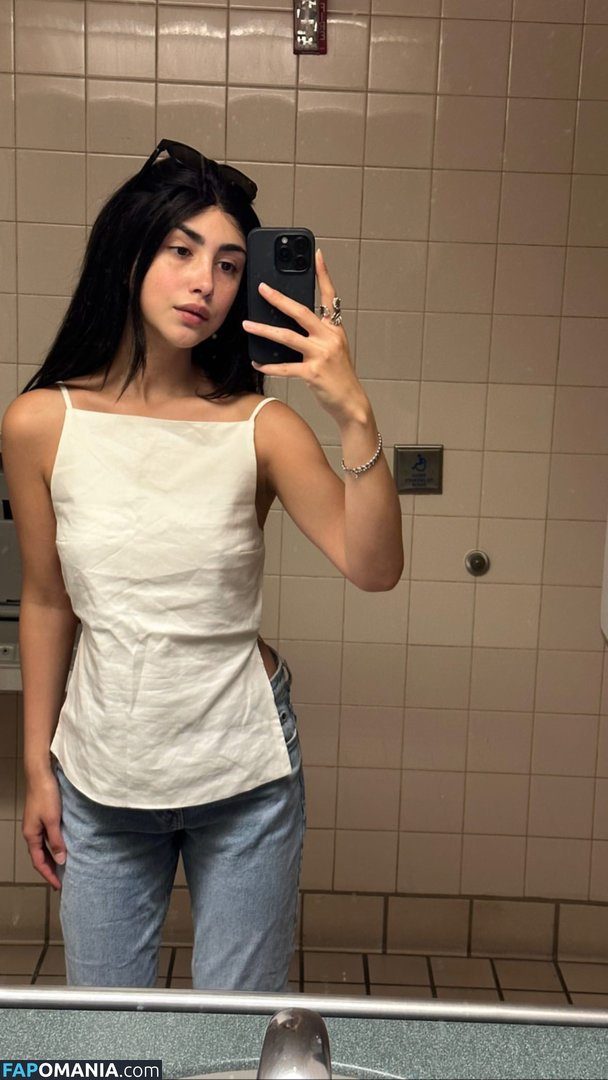 Alexa Mansour / alexamansour Nu OnlyFans  Photo fuitée #7