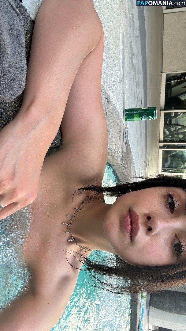Alexa Mansour / alexamansour Nu OnlyFans  Photo fuitée #28