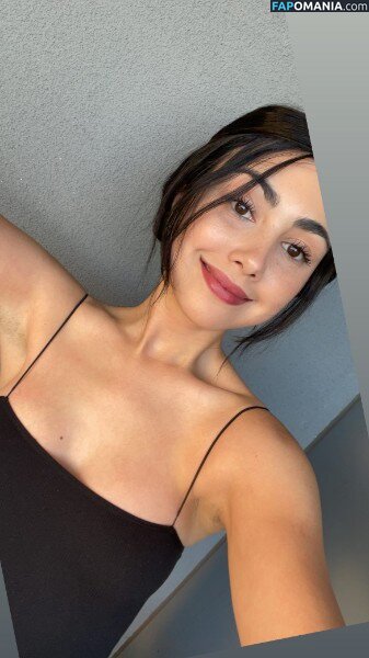 Alexa Mansour / alexamansour Nu OnlyFans  Photo fuitée #488