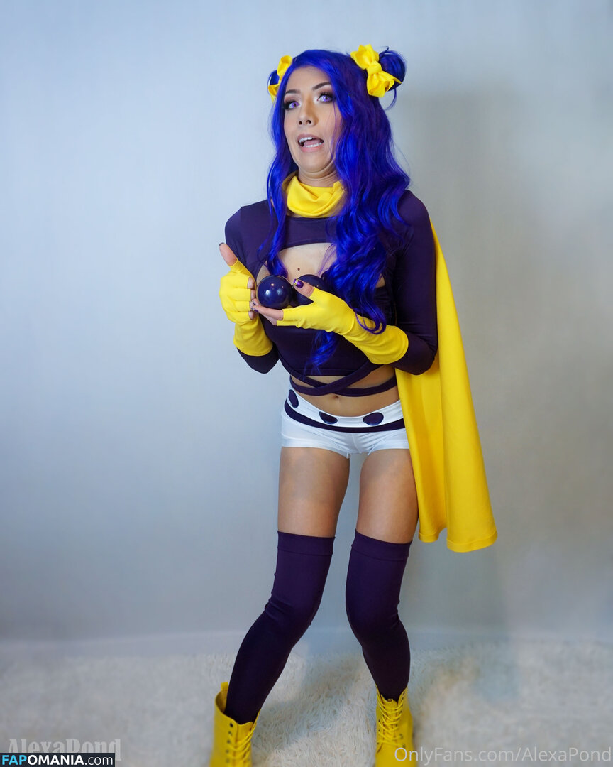 Alexa Pond / alexapondphotography Nu OnlyFans  Photo fuitée #337