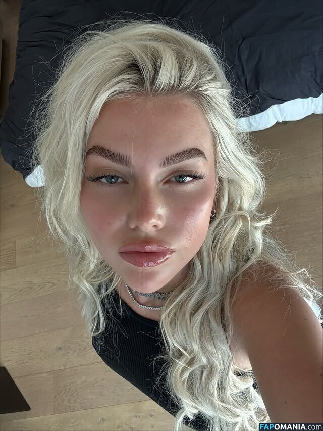 Alexa Tiziani / alexatiziani Nu OnlyFans  Photo fuitée #3