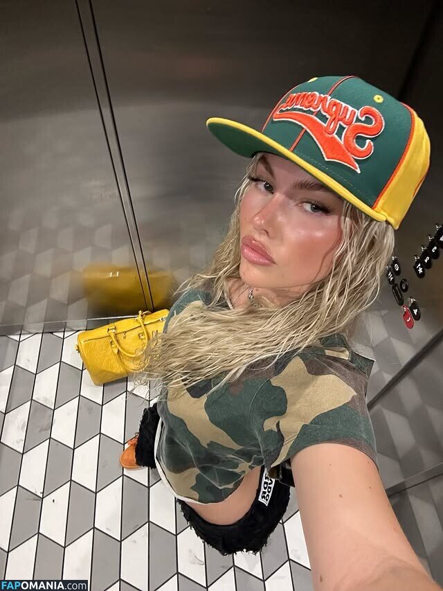 Alexa Tiziani / alexatiziani Nu OnlyFans  Photo fuitée #12