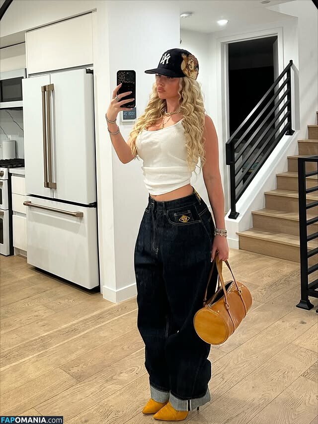 Alexa Tiziani / alexatiziani Nu OnlyFans  Photo fuitée #13